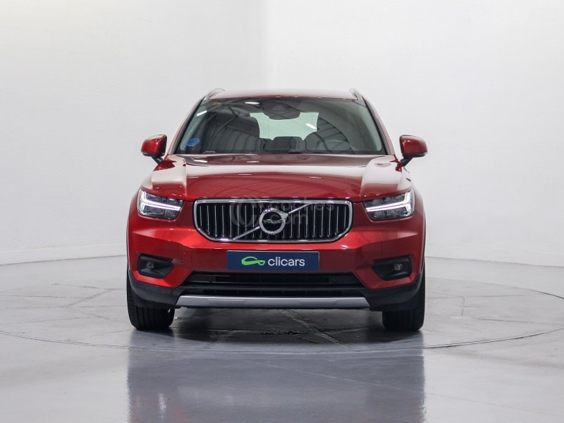 Foto del VOLVO XC40 T4 Business Plus Aut.