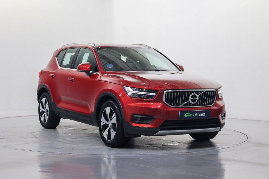 Foto del VOLVO XC40 T4 Business Plus Aut.