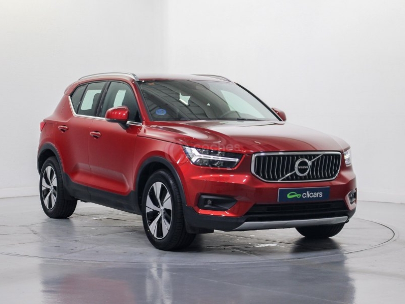 Foto del VOLVO XC40 T4 Business Plus Aut.