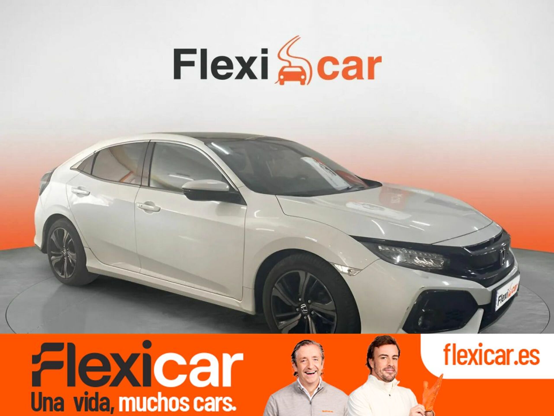 Imagen de HONDA Civic