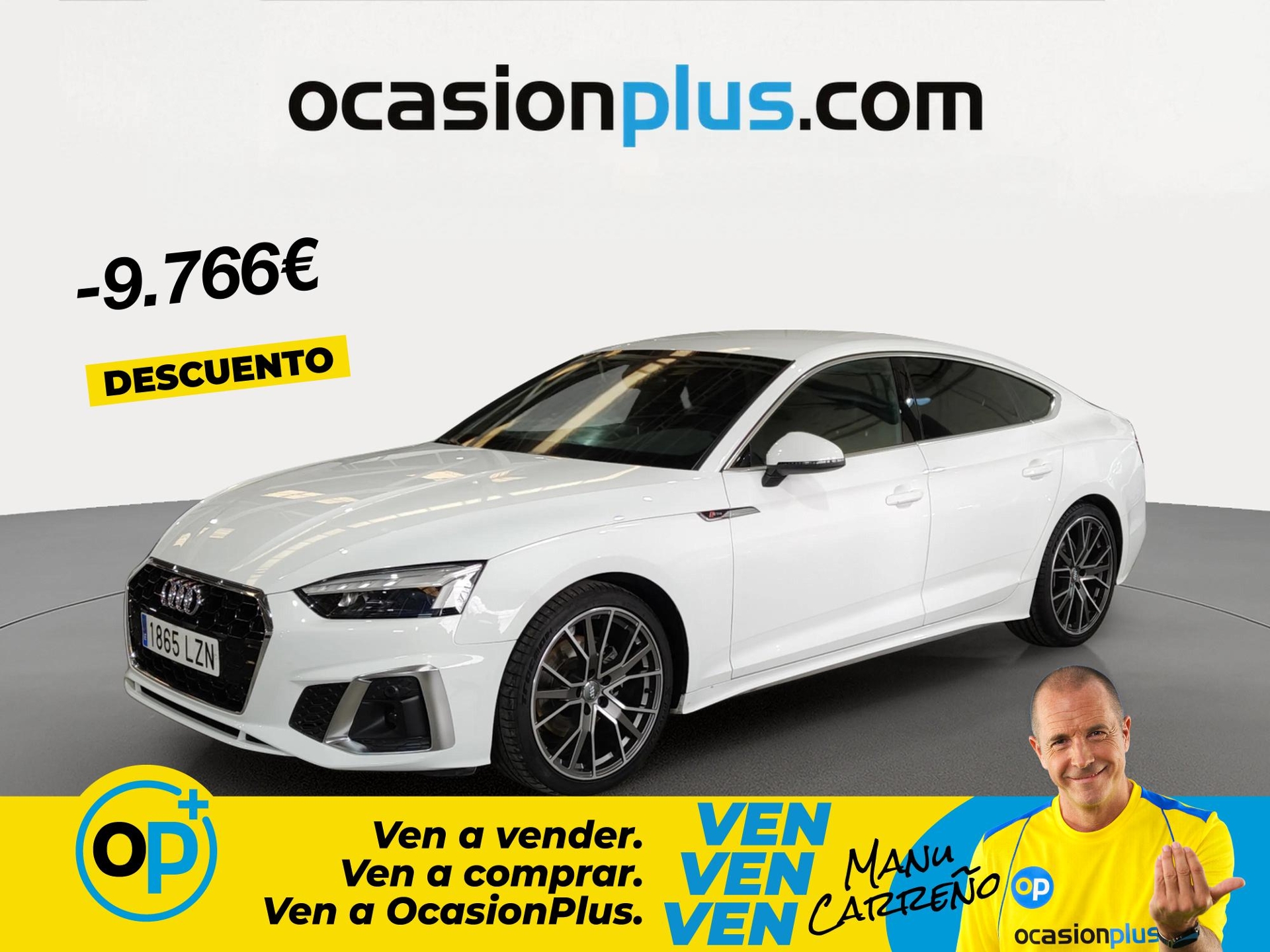 Imagen de AUDI A5
