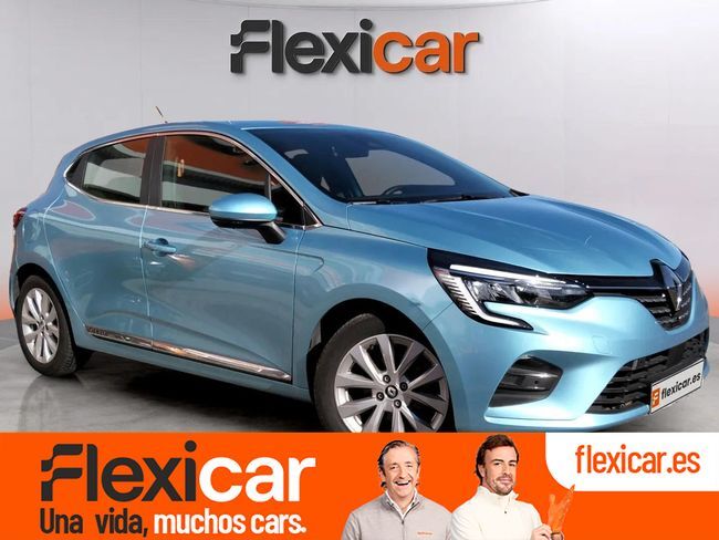 RENAULT Clio (Business TCe 67 kW (90CV)) en Valladolid