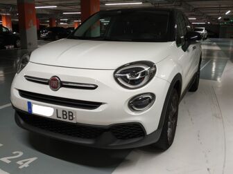 Imagen de FIAT 500X 1.6 E-Torq S&S 120th Aniversario 4x2