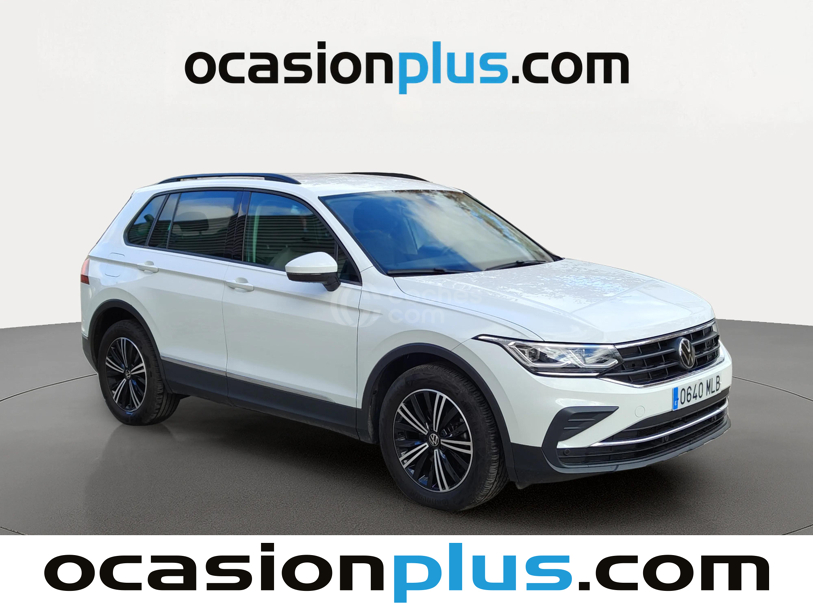 Foto del VOLKSWAGEN Tiguan 2.0TDI Life 110kW