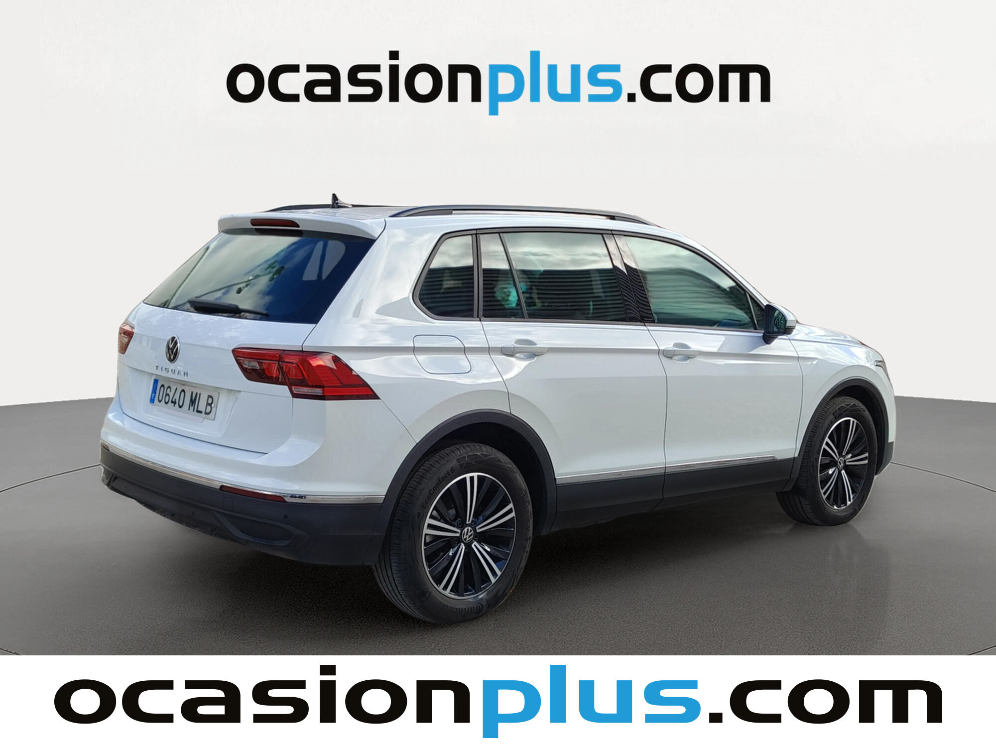 Foto del VOLKSWAGEN Tiguan 2.0TDI Life 110kW
