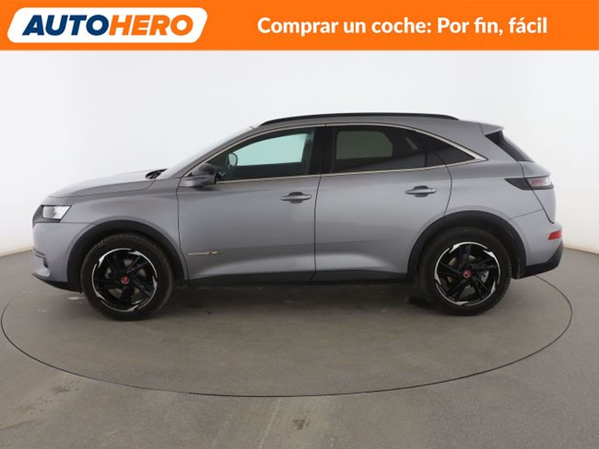 Imagen 3 de DS DS 7 Crossback