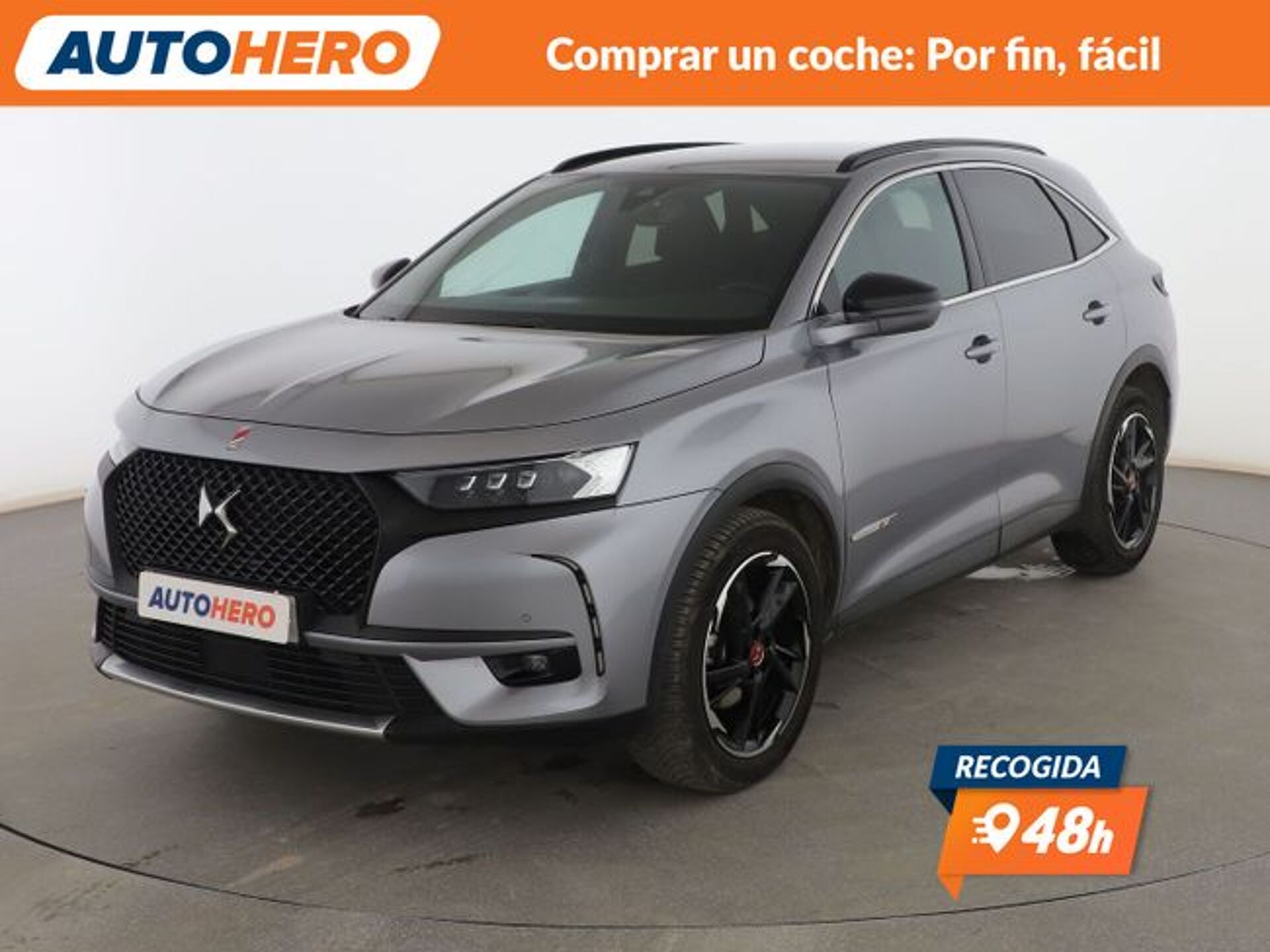 Imagen 1 de DS DS 7 Crossback