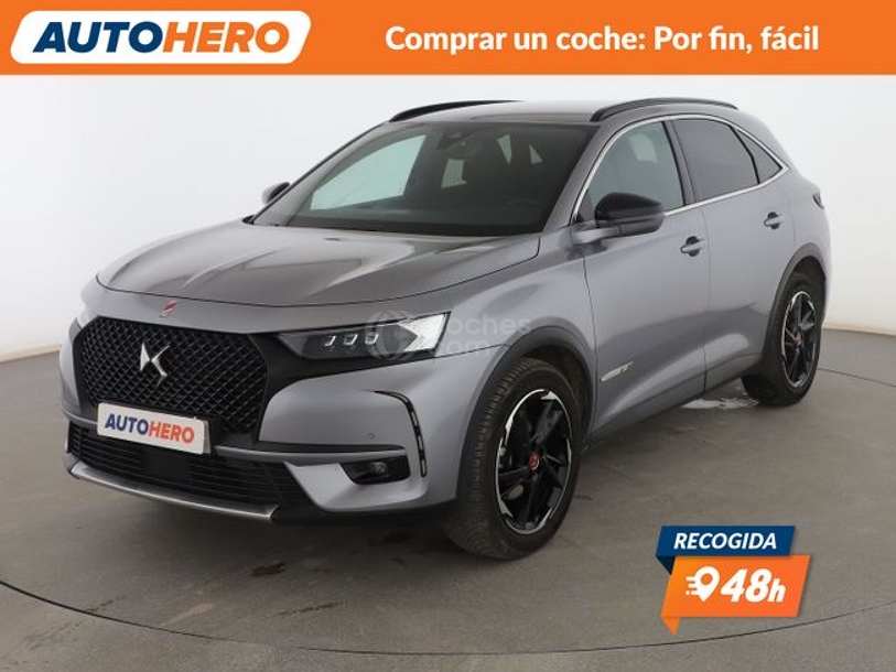 Foto del DS DS7 E-Tense Performance Line + Aut. 4x2