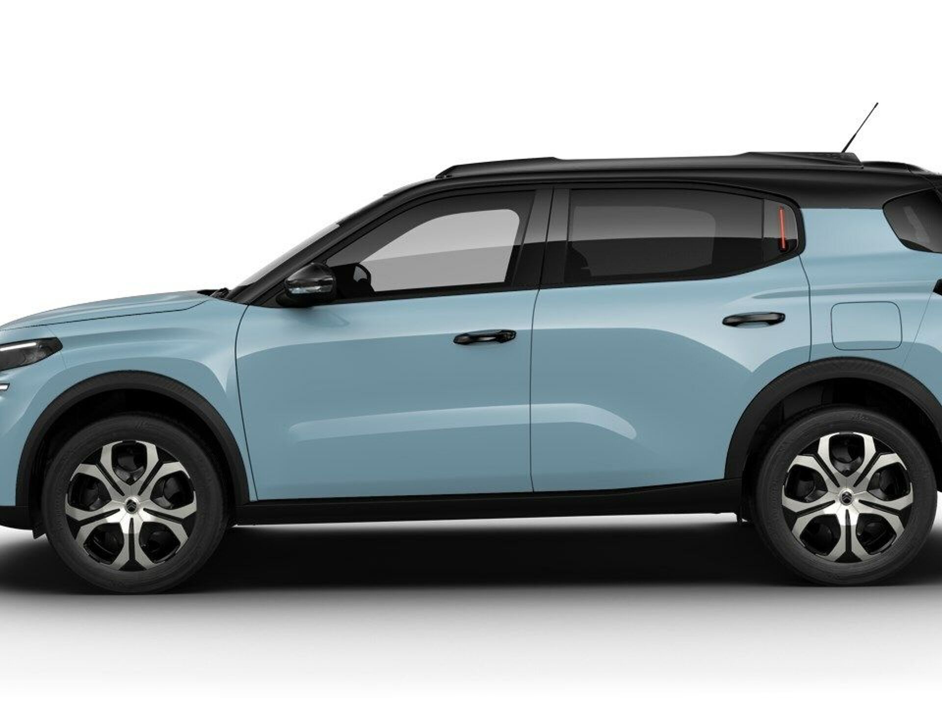 Imagen 1 de CITROEN C3 Aircross