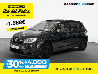 Imagen de DACIA Sandero 1.0 TCE GLP Stepway Essential 74kW
