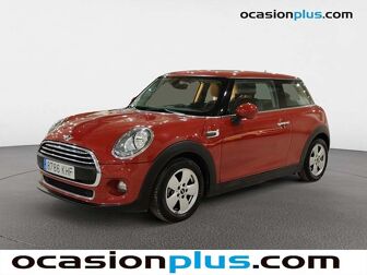 Imagen de MINI Mini One D