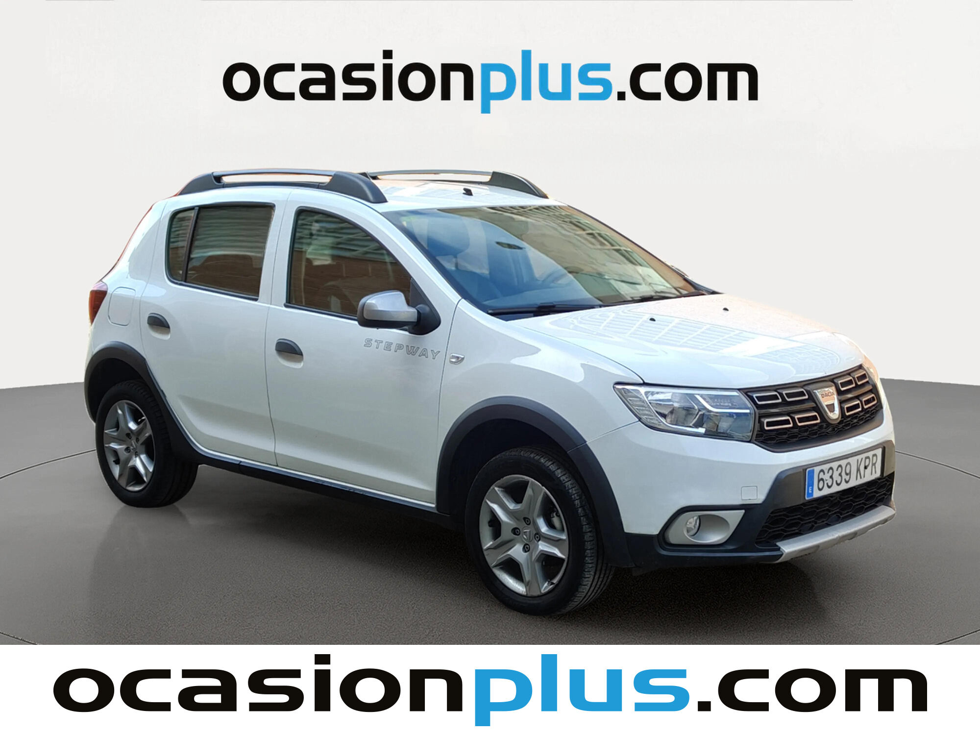 Foto del DACIA Sandero 0.9 TCE Stepway Comfort 66kW