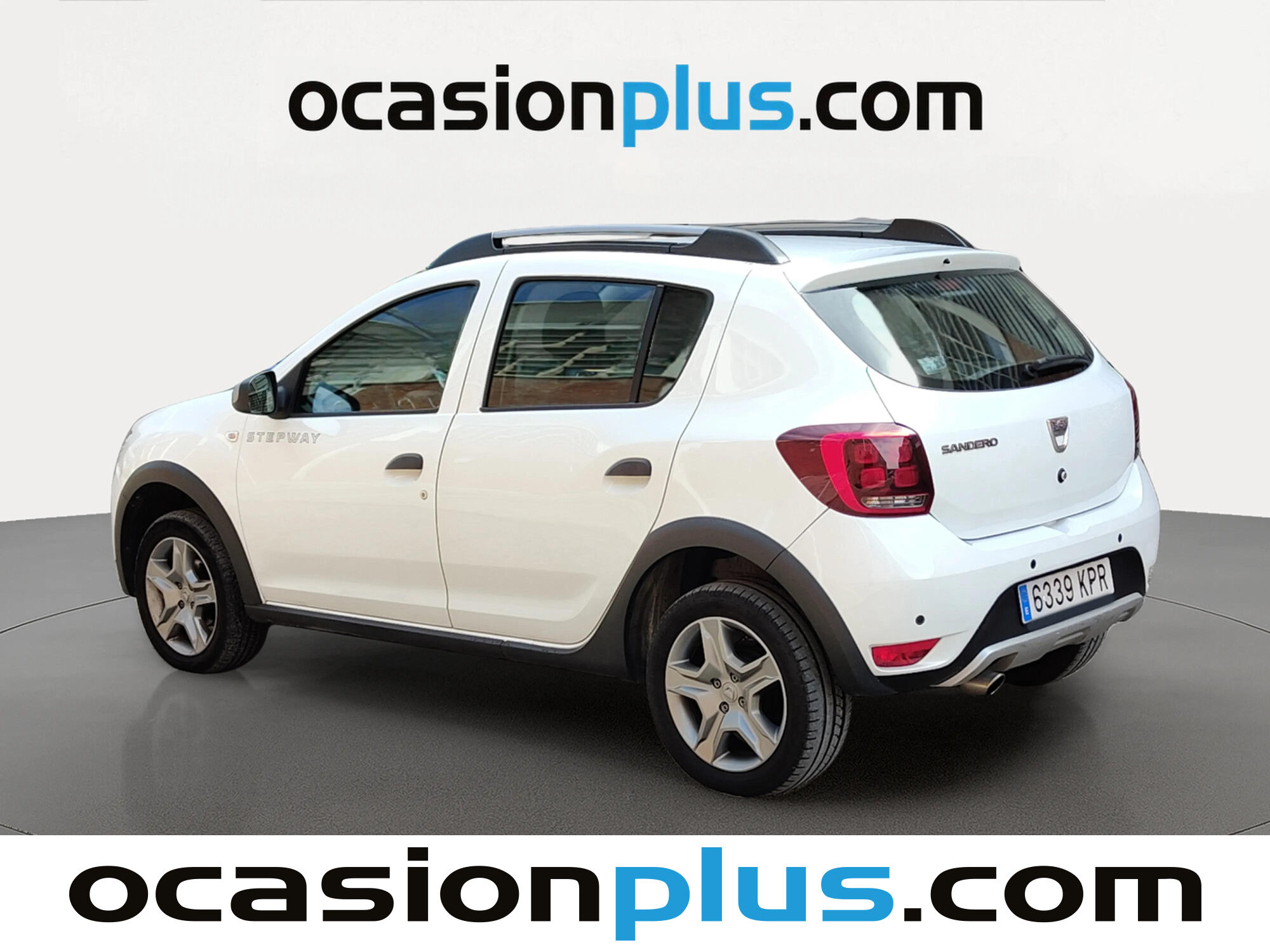 Foto del DACIA Sandero 0.9 TCE Stepway Comfort 66kW