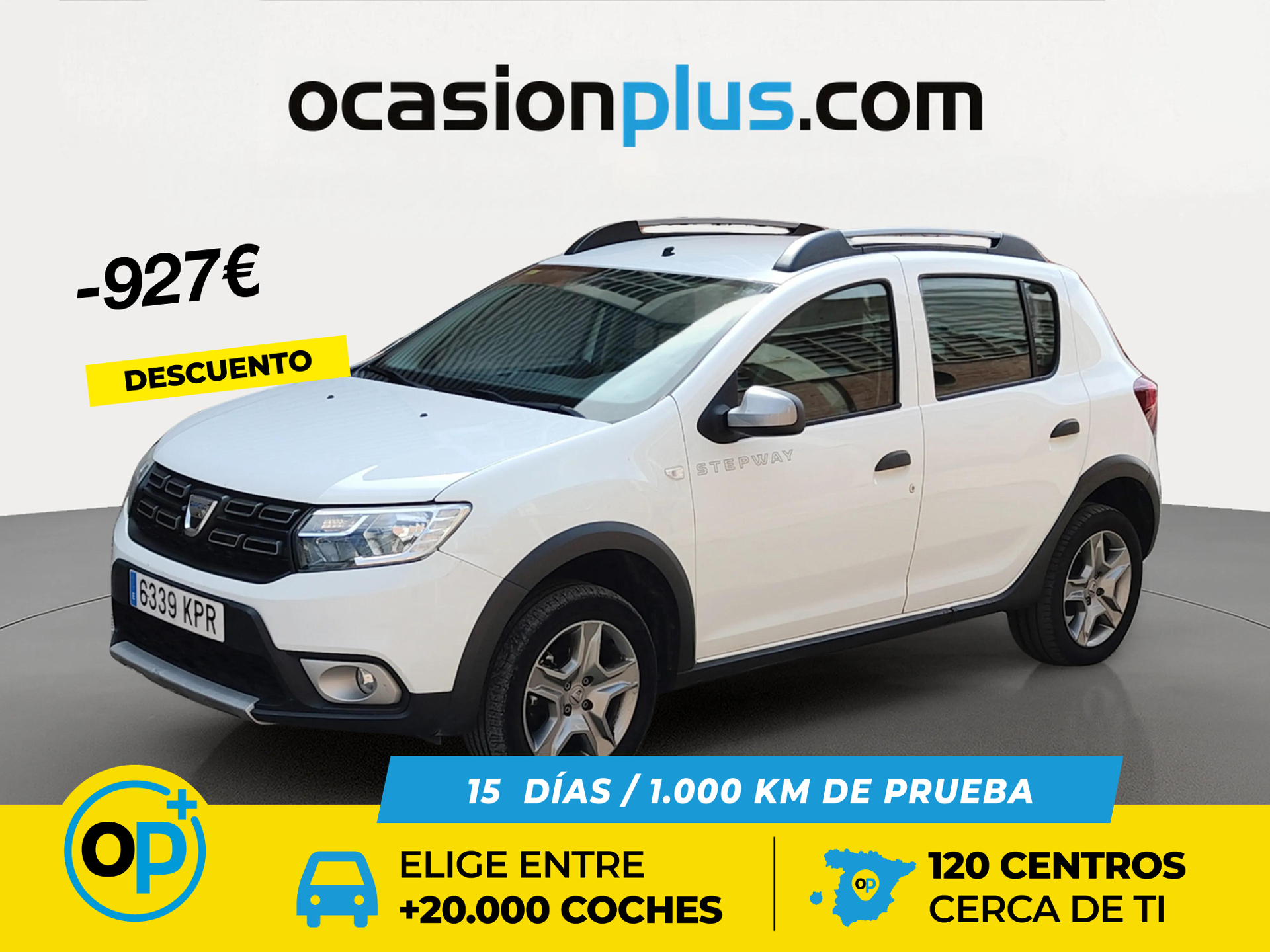 Imagen de DACIA Sandero