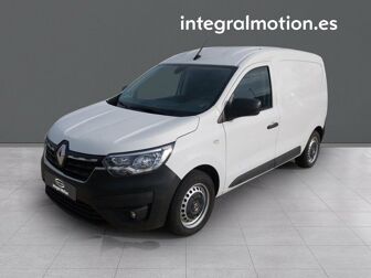 Imagen de RENAULT Express 1.5 Blue dCi Confort 70kW