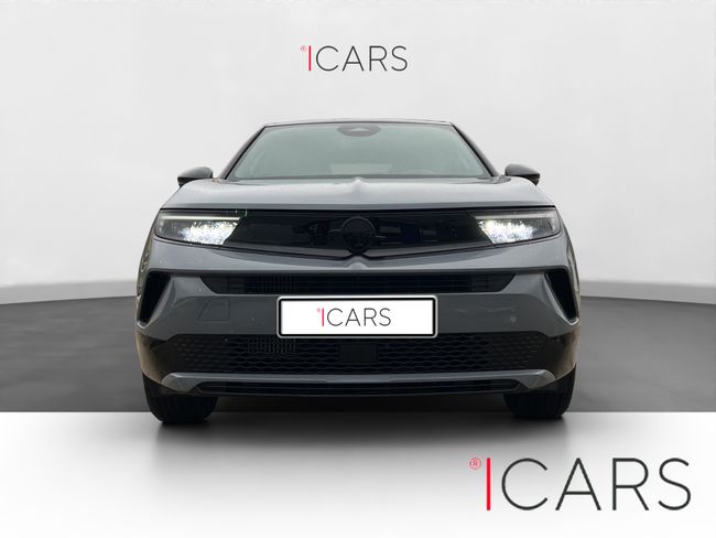 Foto del OPEL Mokka 1.2T S&S GS 136