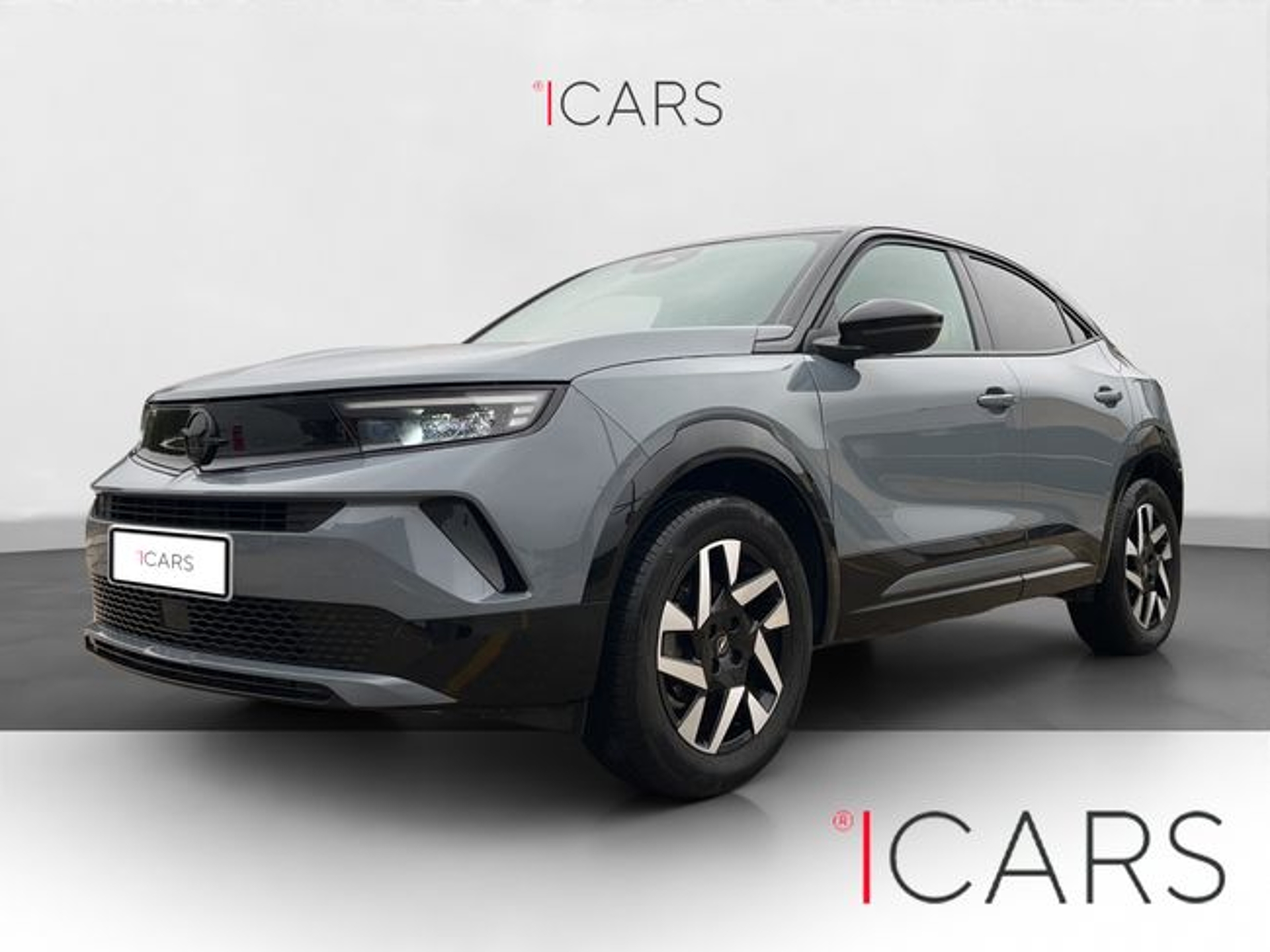 Imagen de OPEL Mokka