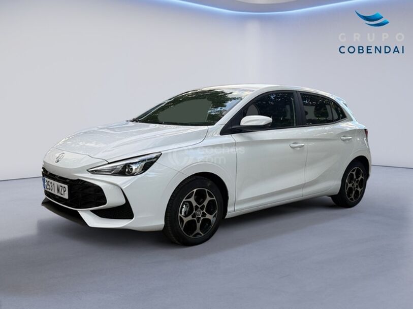 Foto del MG 3 1.5 Comfort