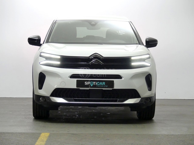 Foto del CITROEN C5 Aircross Hybrid Feel Pack EAT8 225