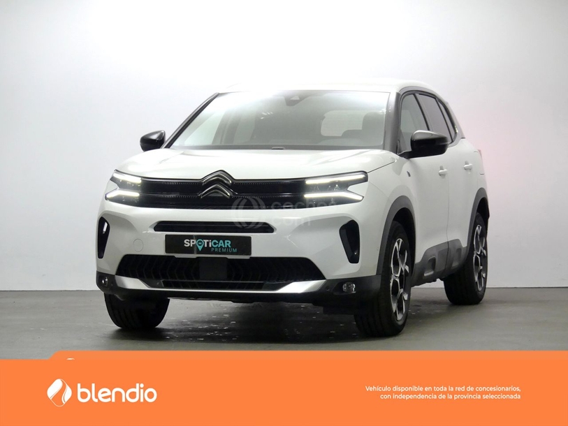 Foto del CITROEN C5 Aircross Hybrid Feel Pack EAT8 225
