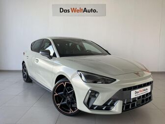 Imagen de CUPRA León 1.5 eTSI 110 DSG