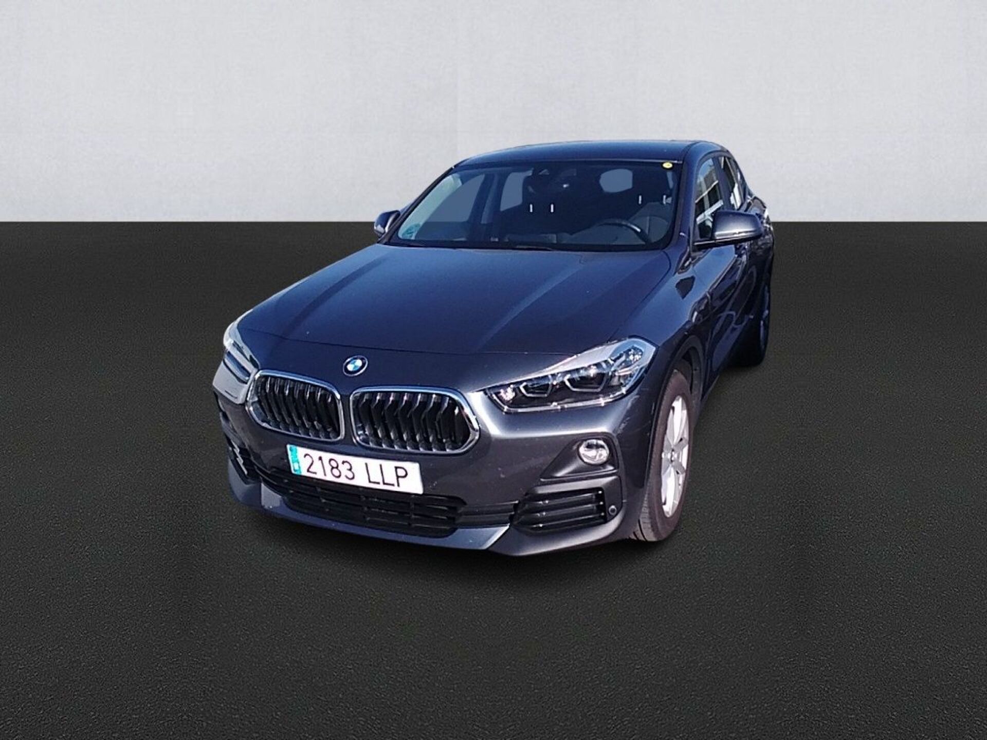 Imagen de BMW X2