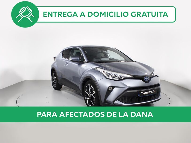 Foto del TOYOTA C-HR 125H Advance