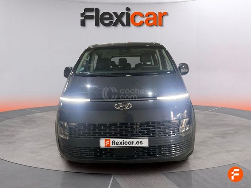 Foto del HYUNDAI Staria 2.2CRDi 9S Tecno 177 Aut.