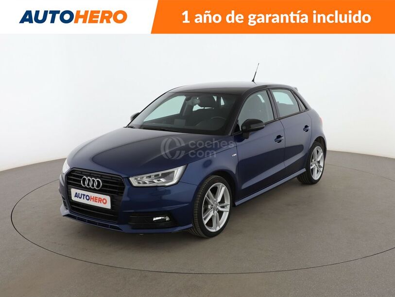 Foto del AUDI A1 Sportback 1.0 TFSI Adrenalin