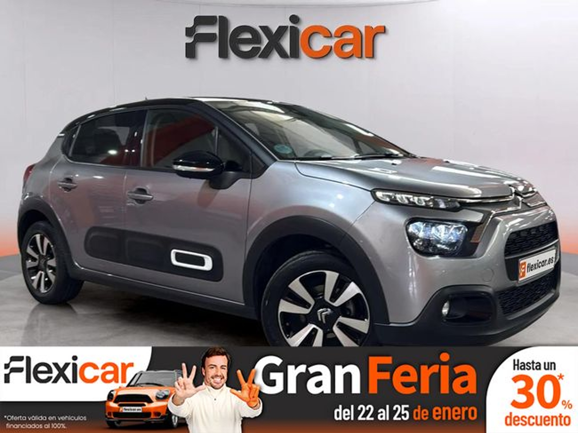 Imagen de CITROEN C3