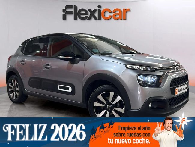 CITROEN C3 (PureTech 60KW (83CV) Max) en Madrid