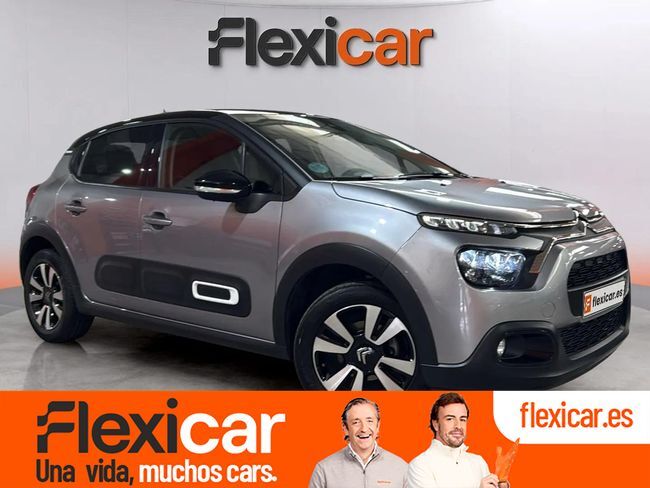 CITROEN C3 (PureTech 60KW (83CV) Max) en Madrid