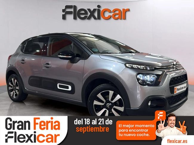 CITROEN C3 (PureTech 60KW (83CV) Max) en Madrid