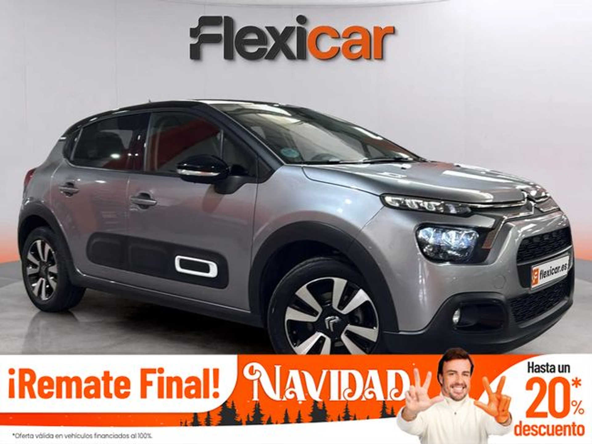 Imagen de CITROEN C3