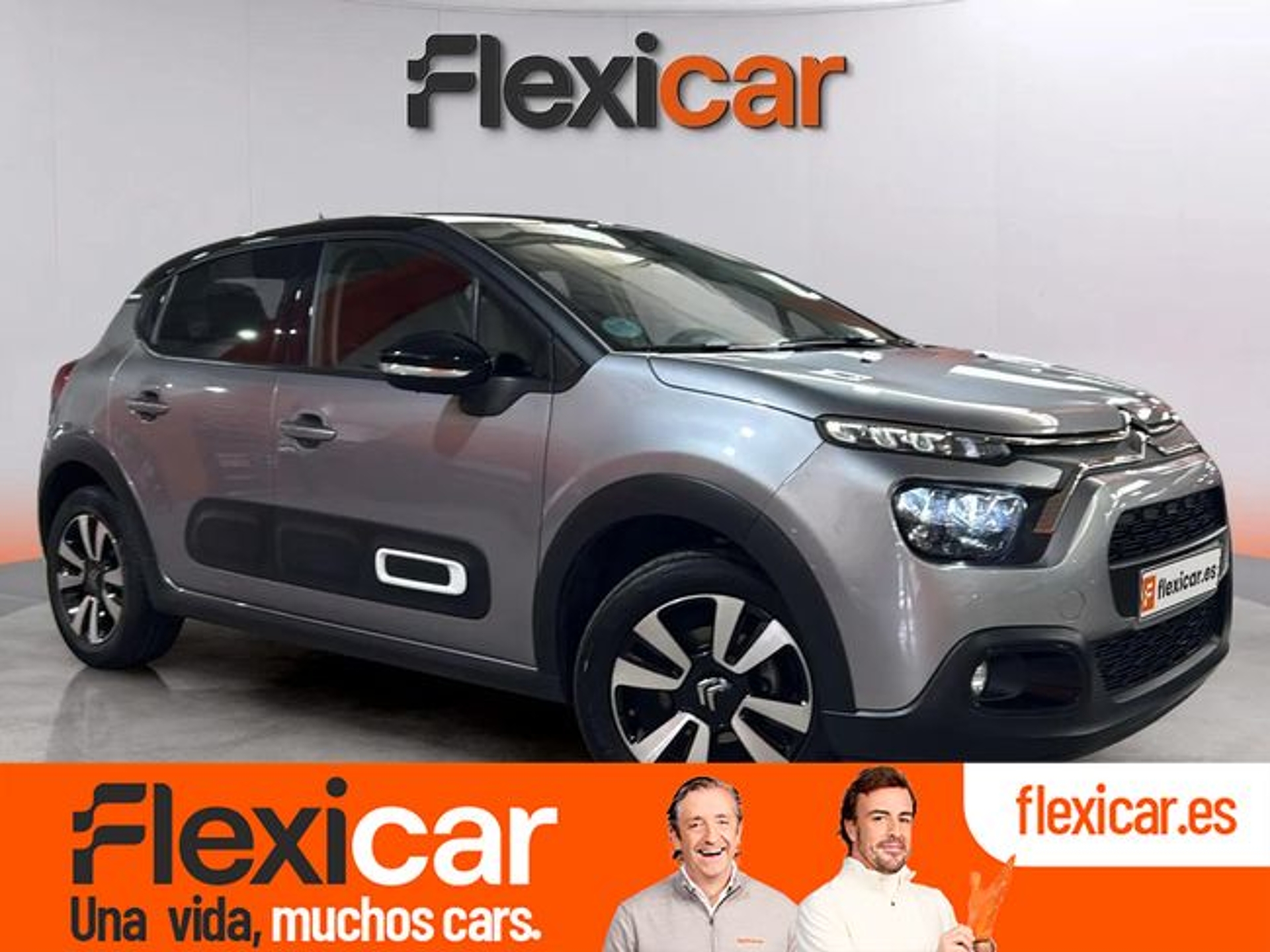 Imagen de CITROEN C3