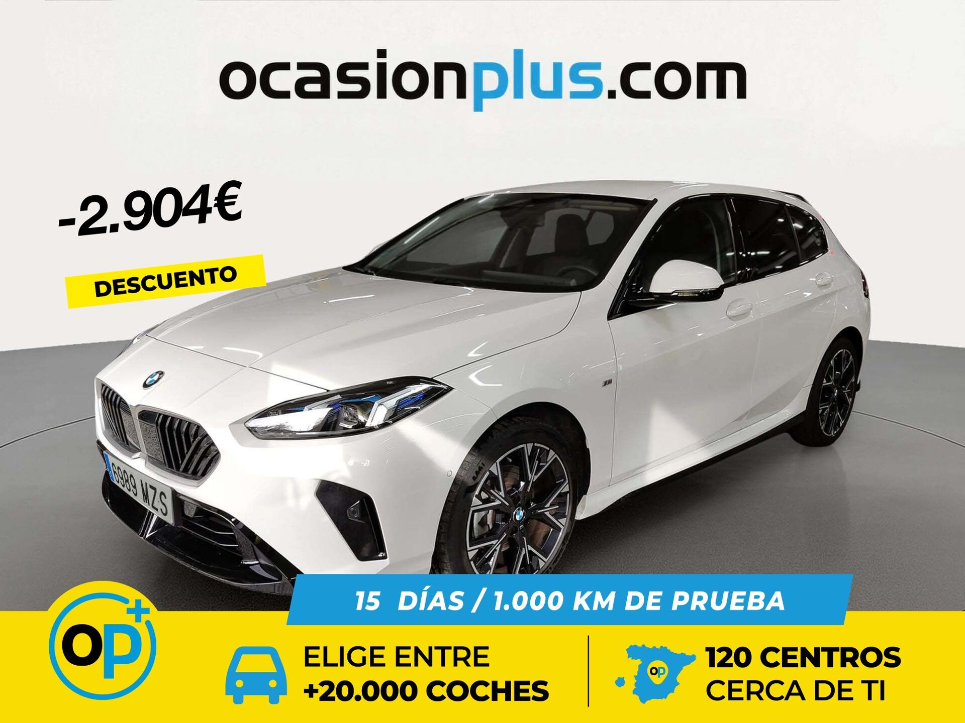 Imagen 1 de BMW Serie 1