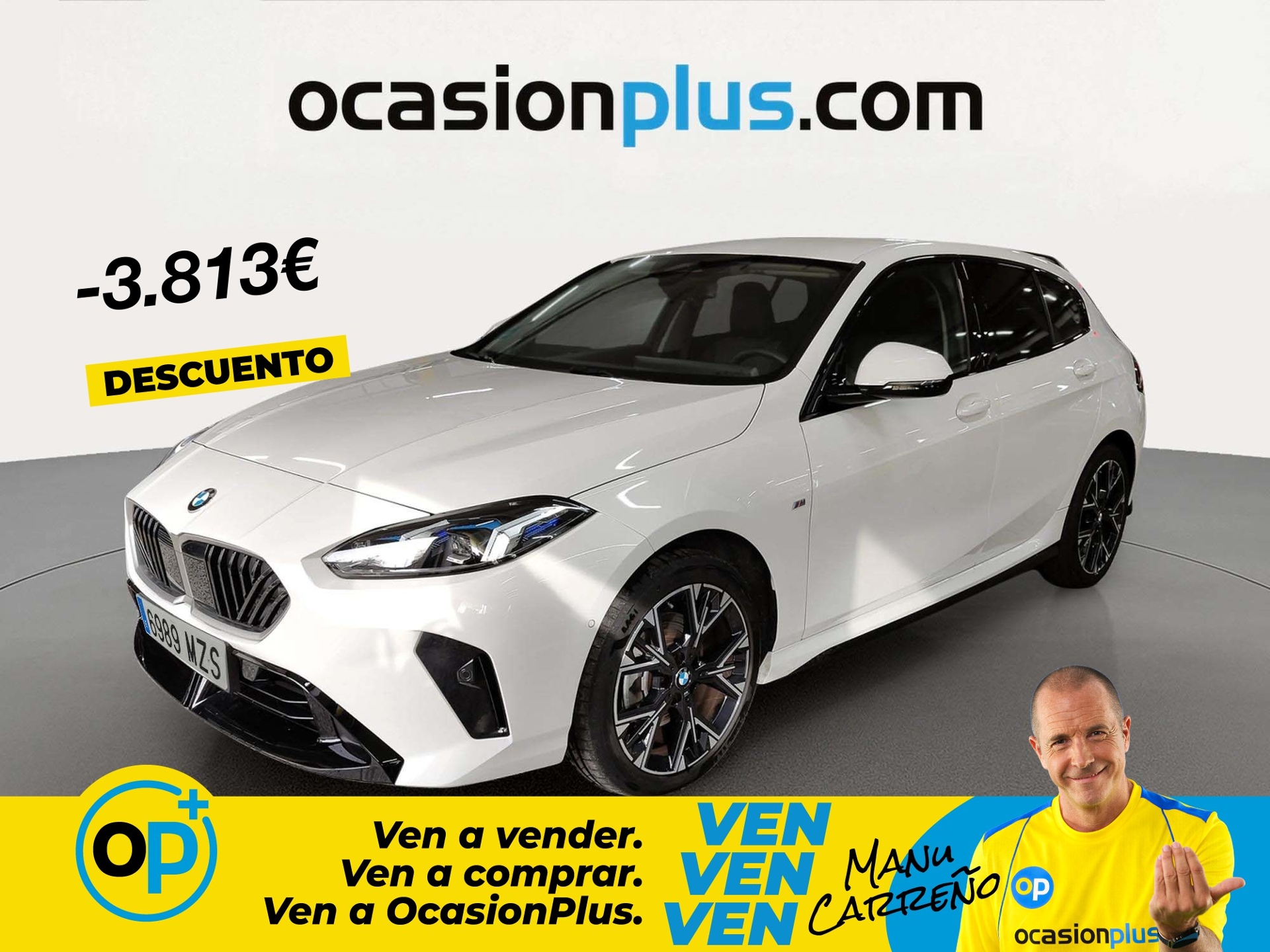 Imagen de BMW Serie 1