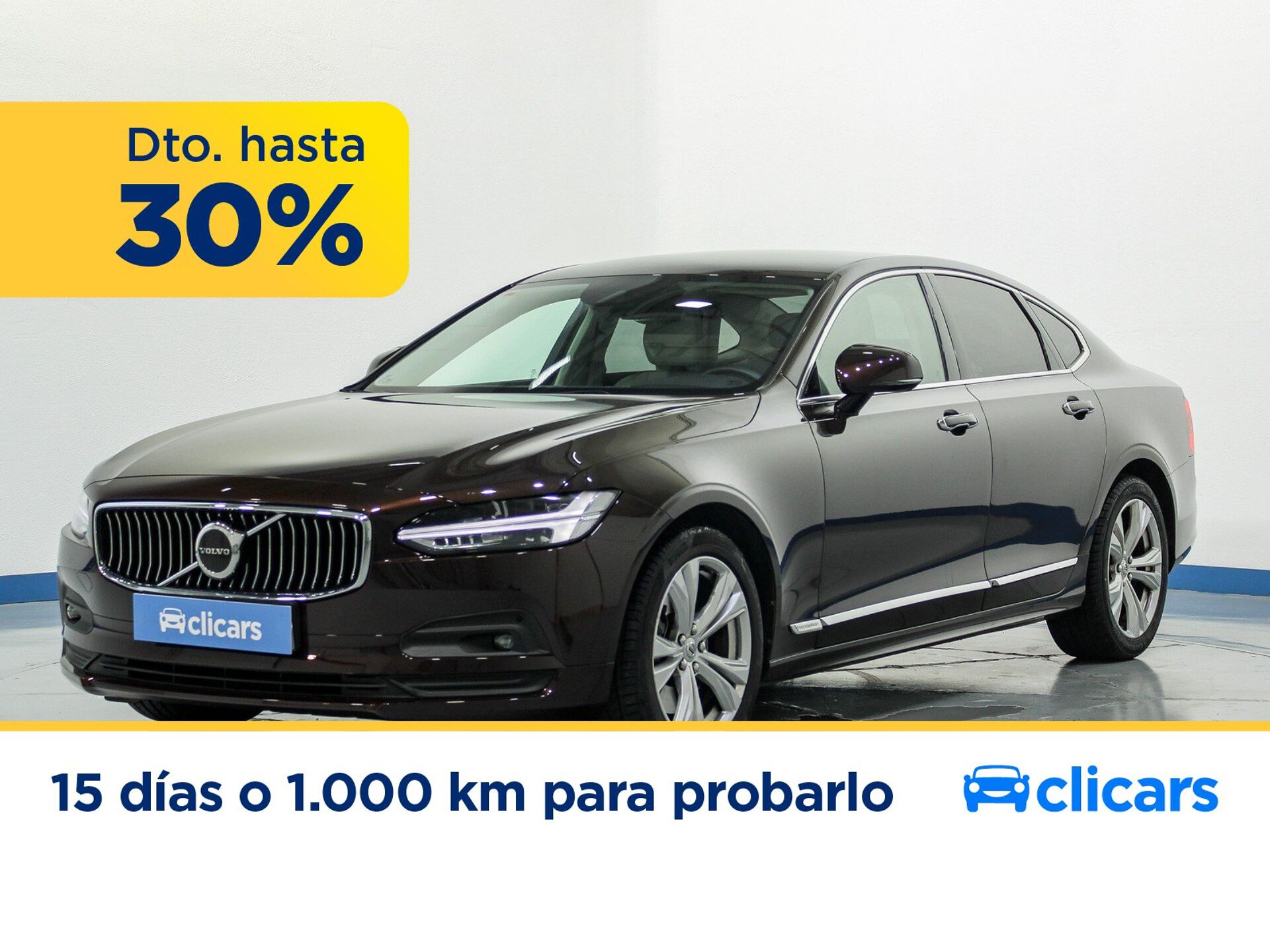 Imagen de VOLVO S90