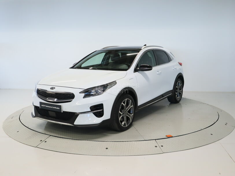 Foto del KIA XCeed 1.6 PHEV eMotion Aut.