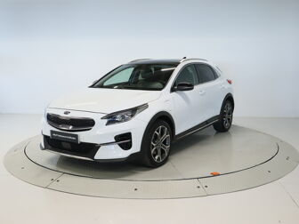 Imagen de KIA XCeed 1.6 PHEV eMotion Aut.