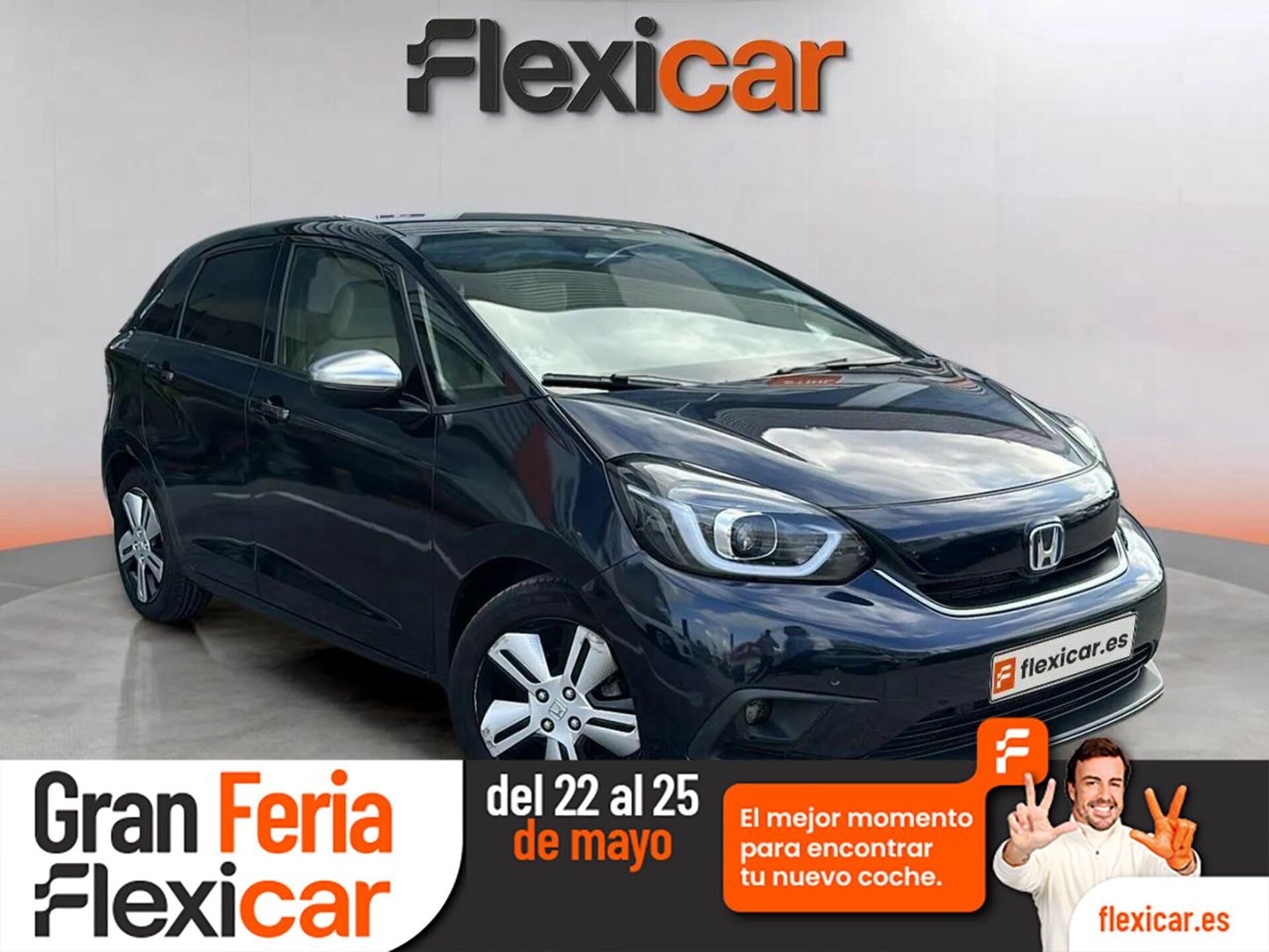 Imagen de HONDA Jazz