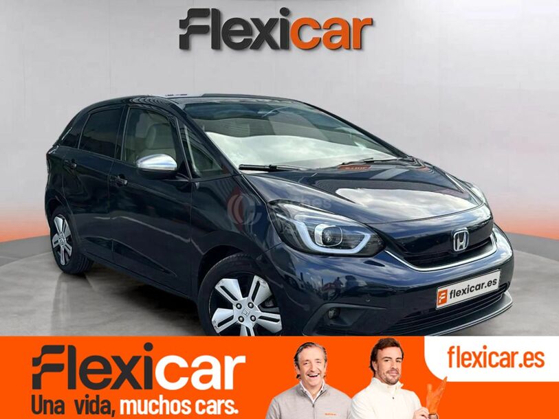 Foto del HONDA Jazz 1.5 i-MMD Crosstar