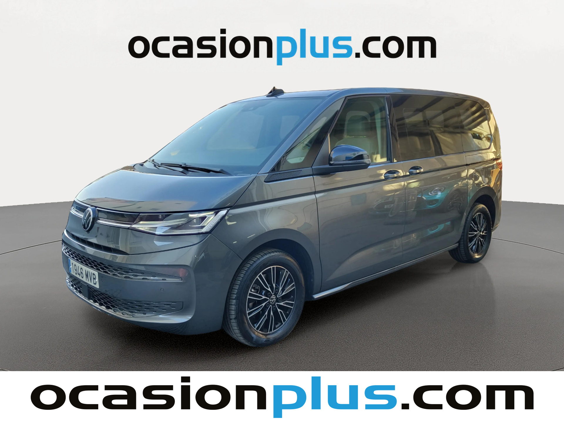 Imagen de VOLKSWAGEN Multivan
