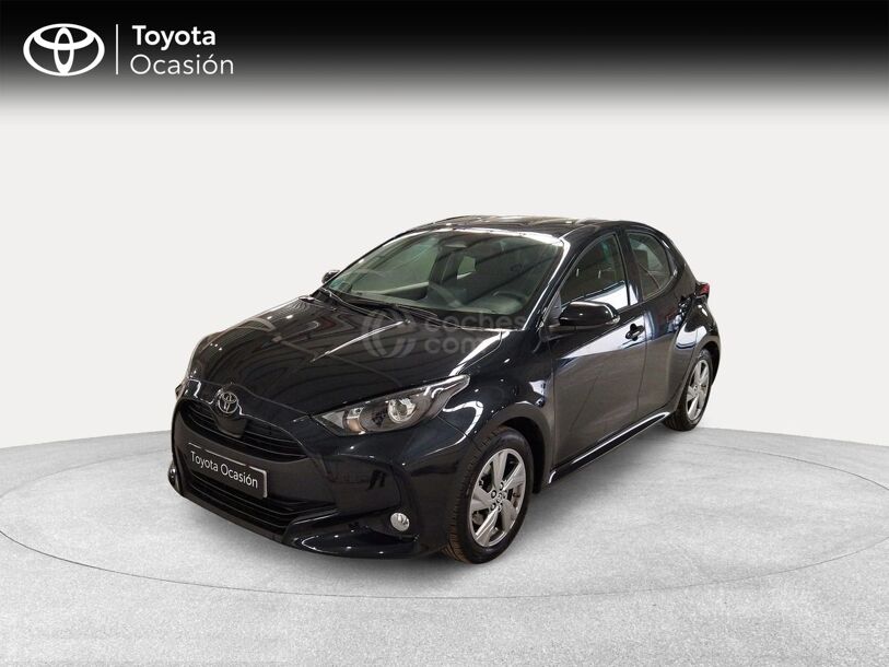 Foto del TOYOTA Yaris 120H 1.5 Active Plus