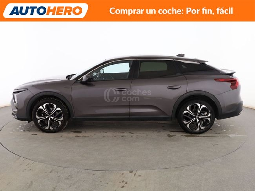 Foto del CITROEN C5 X 1.2 Puretech Shine EAT8 130