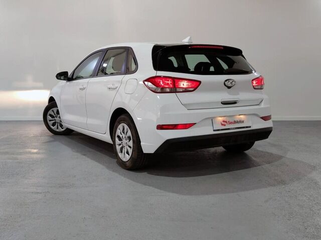 Foto del HYUNDAI i30 1.5 DPI Essence 110