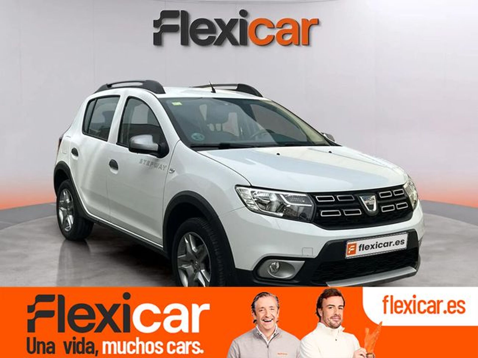 Imagen de DACIA Sandero