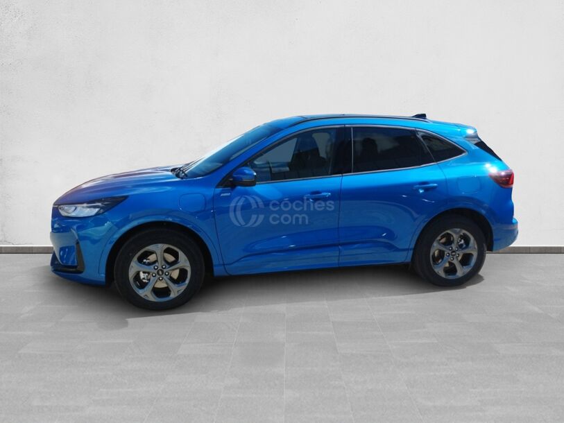 Foto del FORD Kuga 2.5 Duratec PHEV ST-Line 4x2