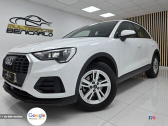 Imagen de AUDI Q3 35 TDI Advanced S tronic 110kW