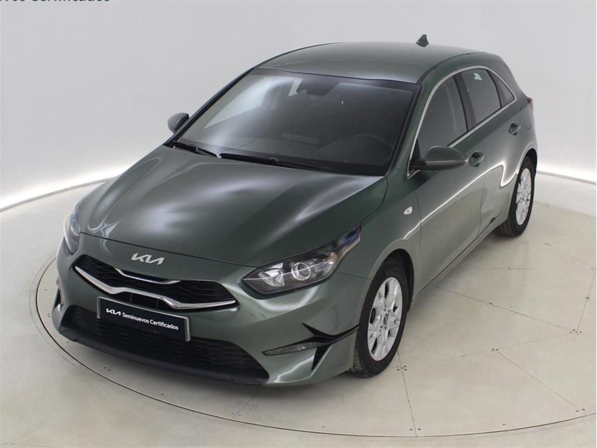Imagen de KIA Ceed